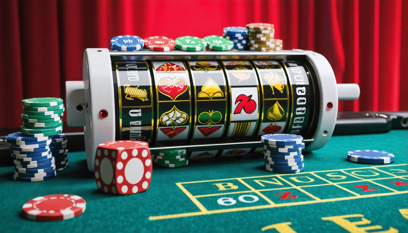 bonuslar Pinco Casino