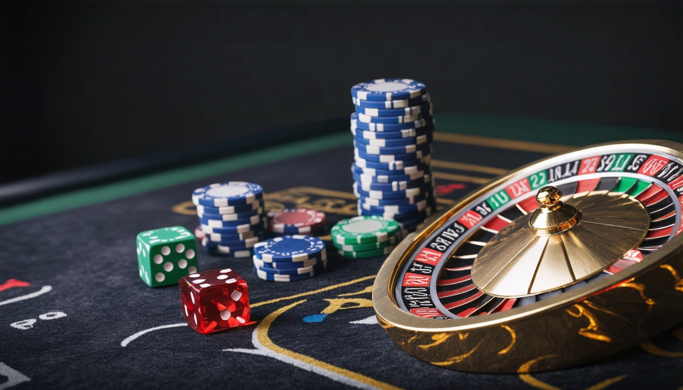 aksiyalar Pinco Casino