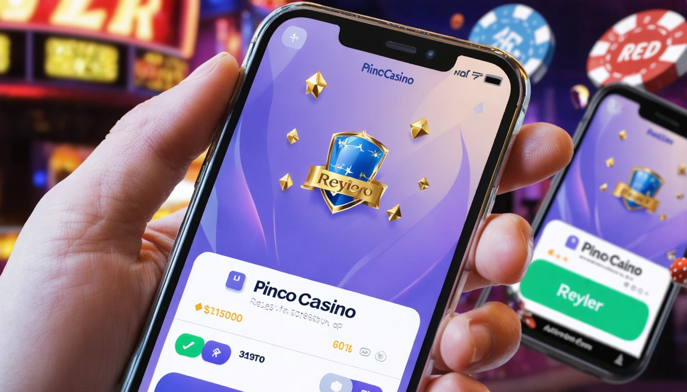 reyler Pinco Casino