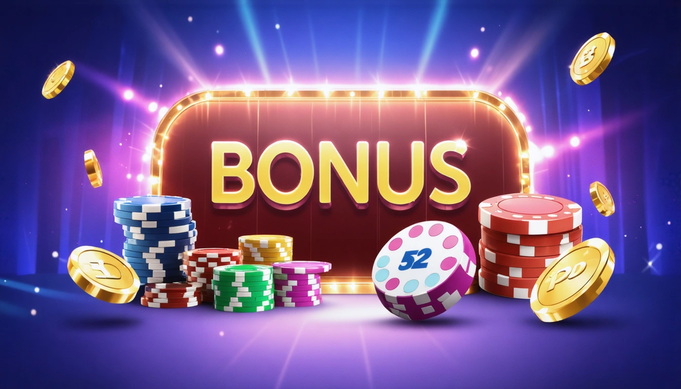 bonus Pinco Casino